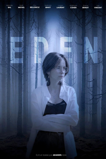 EDEN (moyen métrage) Poster