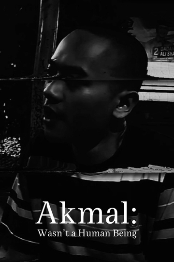 Akmal: Wasn’t a Human Being