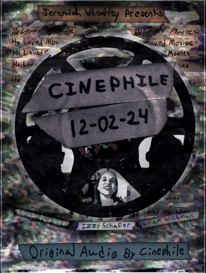 Cinephile