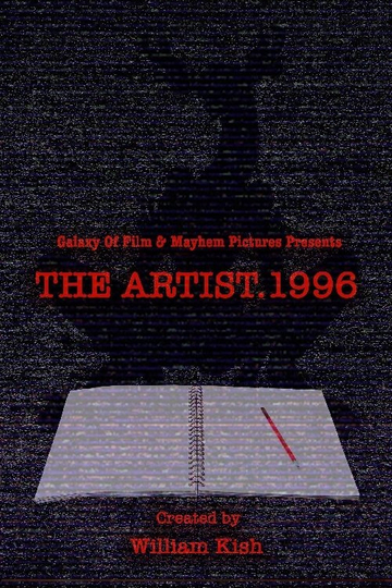 The Artist. 1996