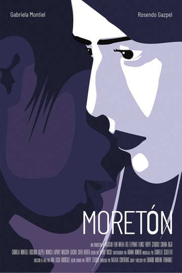 Moretón Poster