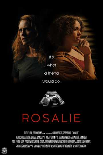 Rosalie