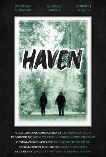 Haven Poster