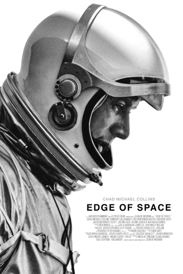 Edge of Space Poster