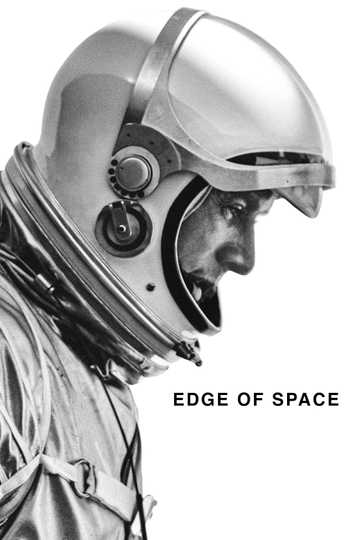 Edge of Space Poster