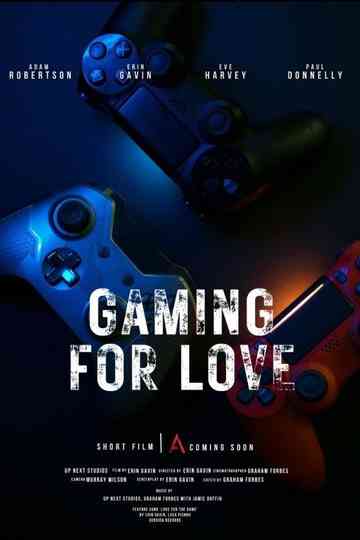 Gaming for Love