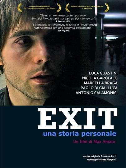 Exit Una storia personale