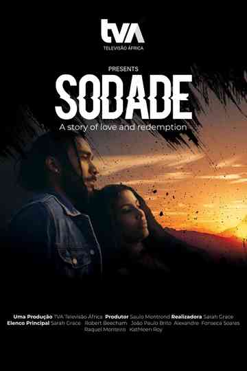 Sodade poster