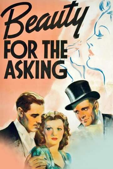 Beauty for the Asking Poster
