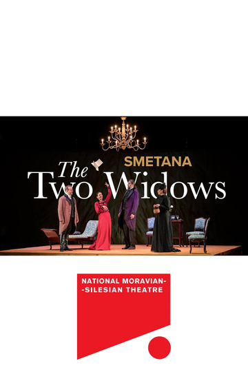 The Two Widows - Smetana