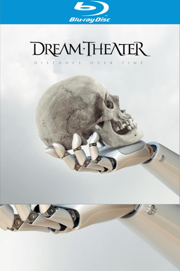 Dream Theater – Distance Over Time