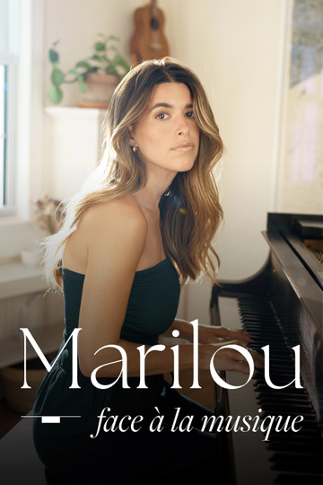 Marilou : Face à la Musique Poster