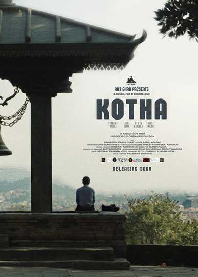 Kotha