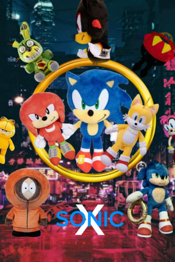 Sonic X