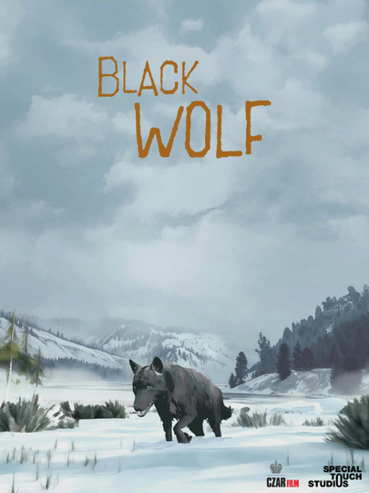 Black Wolf