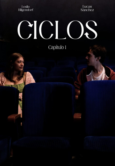 Ciclos I Poster