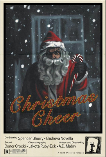 Christmas Cheer Poster