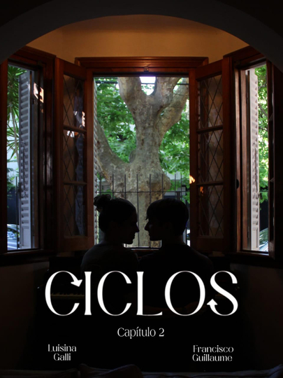 Ciclos II Poster