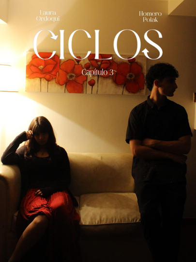 Ciclos III Poster