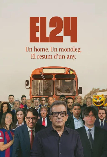 El 24