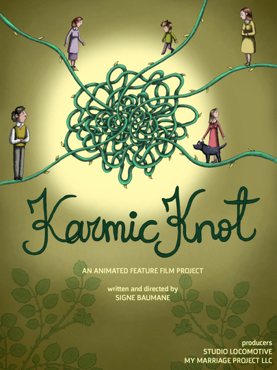 Karmic Knot