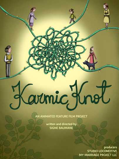 Karmic Knot