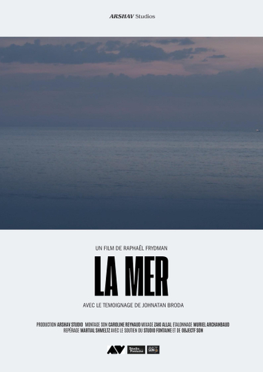 La mer