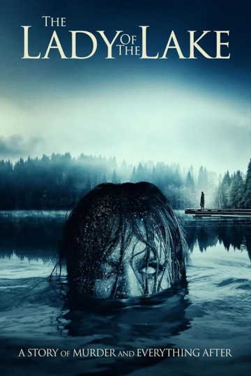 The Lady of the Lake Poster