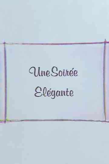 Une Soirée Elégante