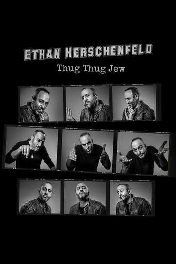 Ethan Herschenfeld: Thug Thug Jew