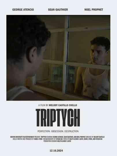 Triptych