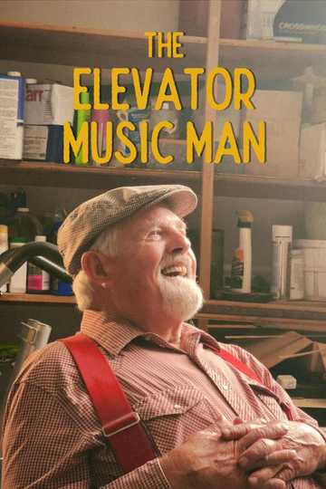 Elevator Music Man