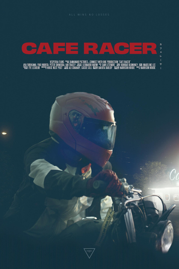 Cafe Racer