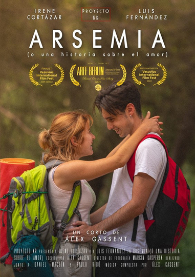 ARSEMIA (o una historia sobre el amor)