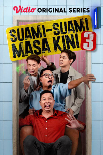 Suami-Suami Masa Kini 3