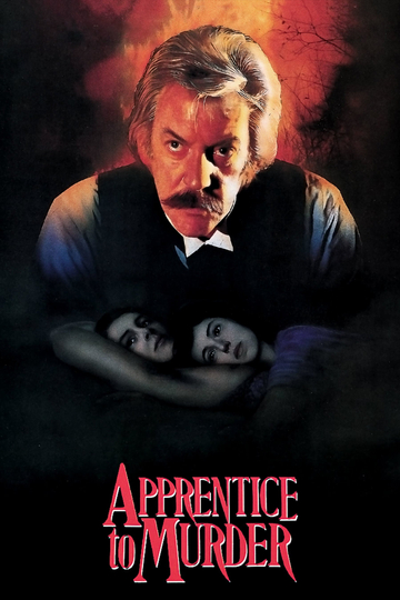 Apprentice to Murder Poster