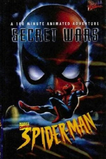 Spider-Man: Secret Wars