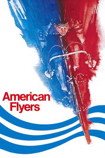 American Flyers Poster