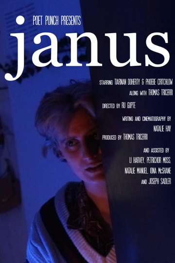 Janus Poster