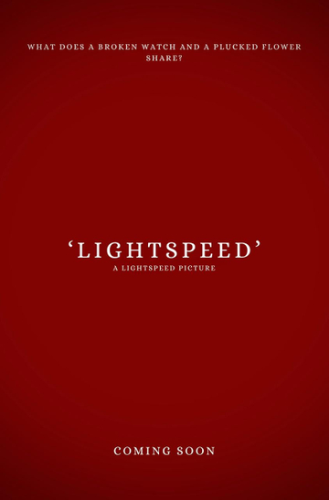 'Lightspeed'