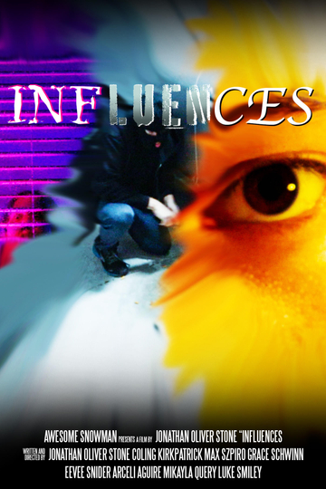 Influences Poster