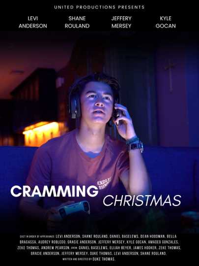 Cramming Christmas