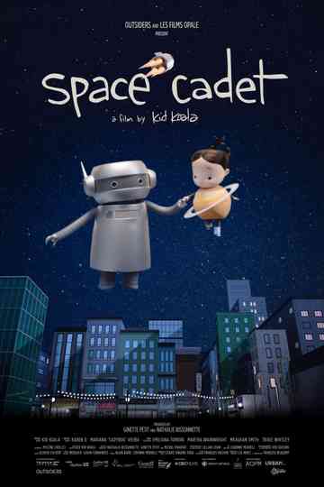Space Cadet