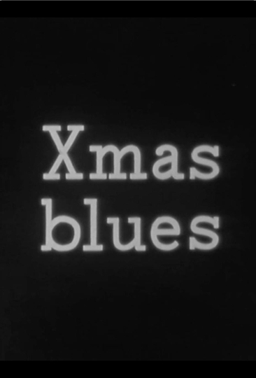 Christmas Blues