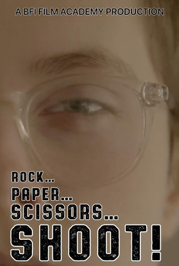 Rock, Paper, Scissors... SHOOT!