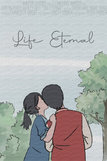 Life Eternal