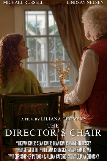 The Director's Chair