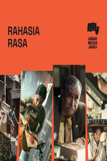 Rahasia Rasa