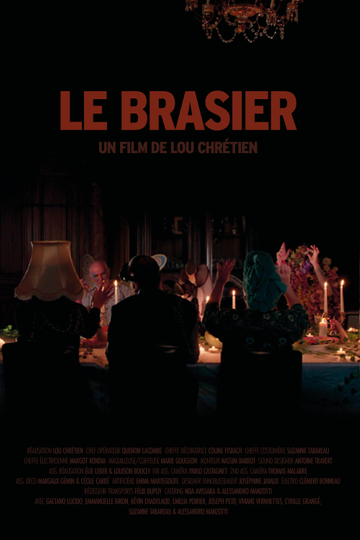 Le Brasier