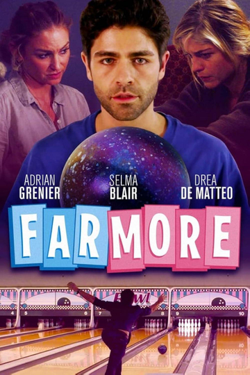 Far More Poster